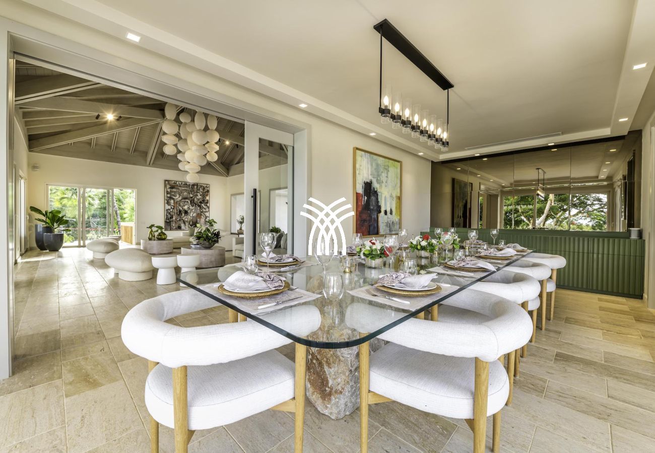 Villa à Casa De Campo - Casa Bo