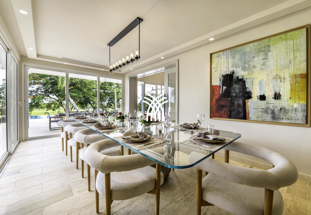 Villa à Casa De Campo - Casa Bo