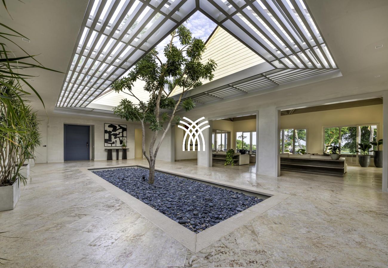 Villa à Casa De Campo - Casa Bo