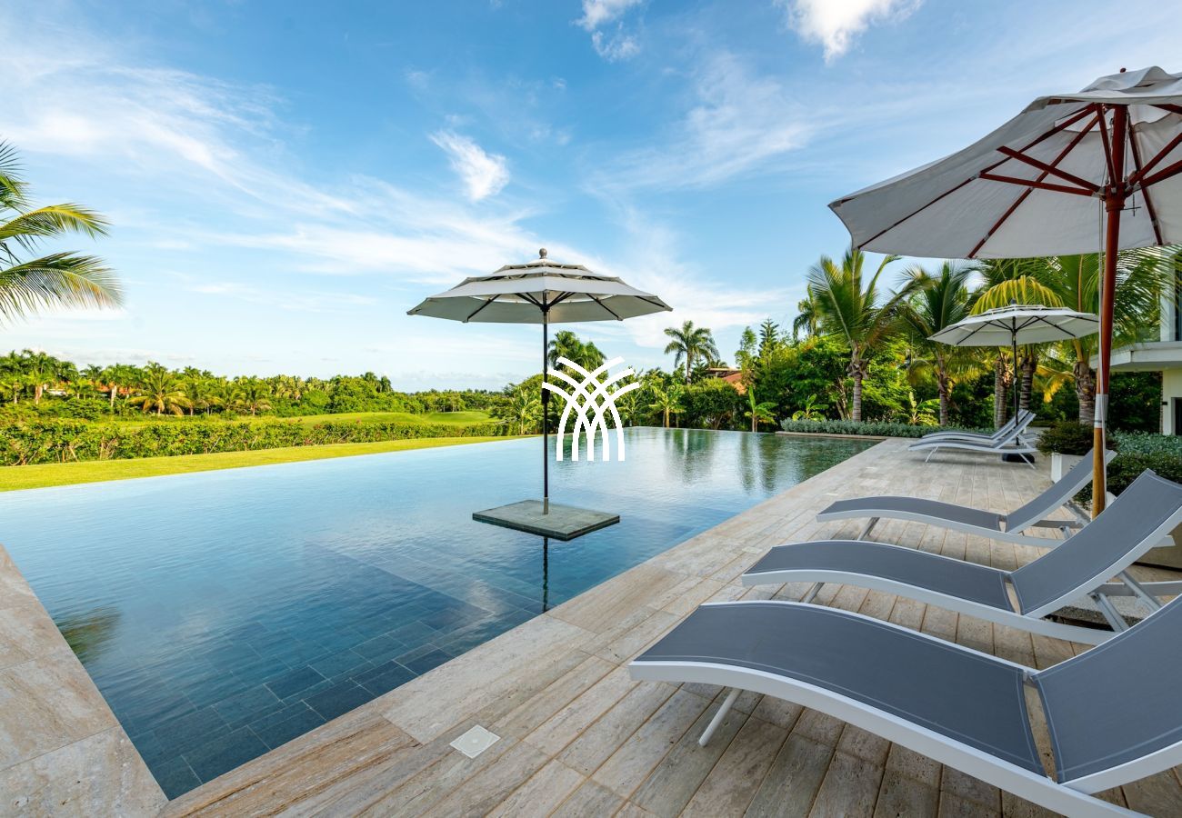 Villa à Casa De Campo - La Florentina