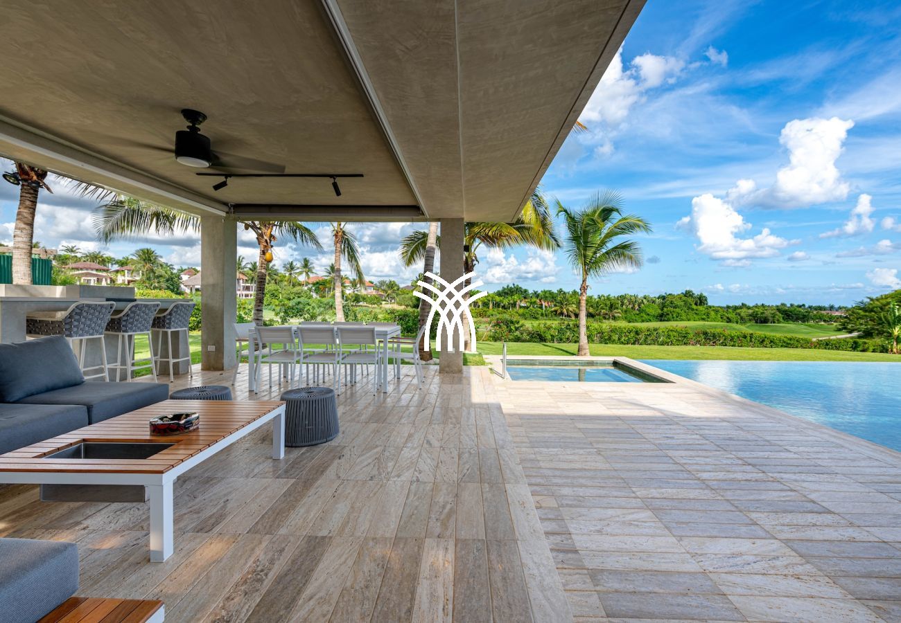 Villa à Casa De Campo - La Florentina