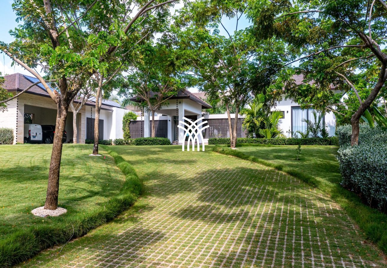 Villa à Casa De Campo - La Florentina