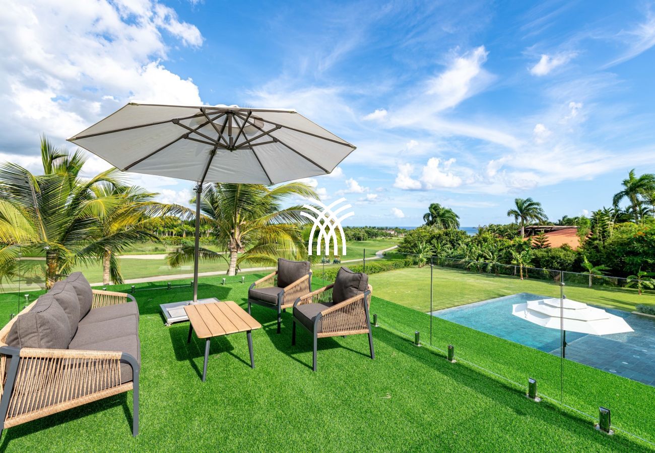 Villa à Casa De Campo - La Florentina