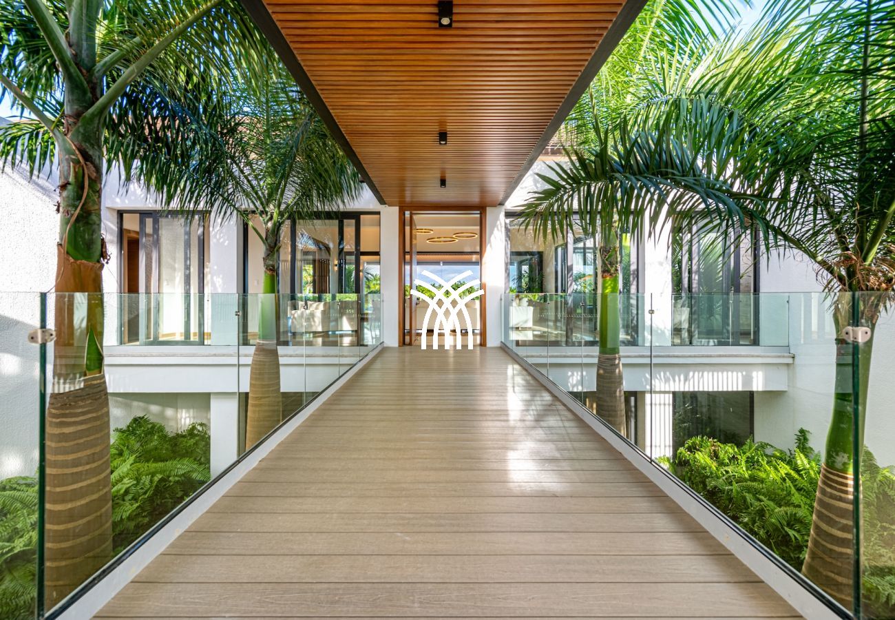 Villa à Casa De Campo - La Florentina