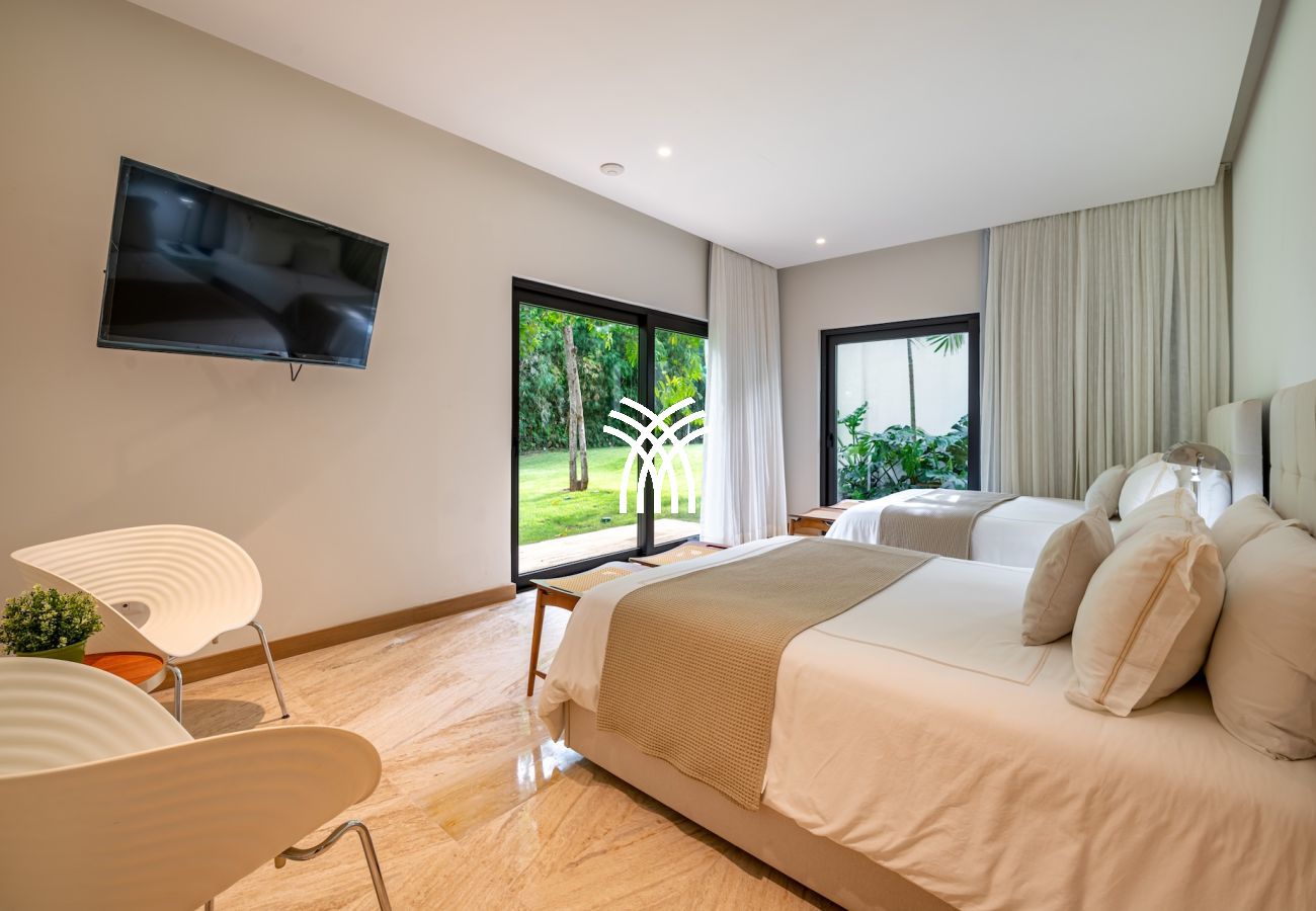 Villa à Casa De Campo - La Florentina