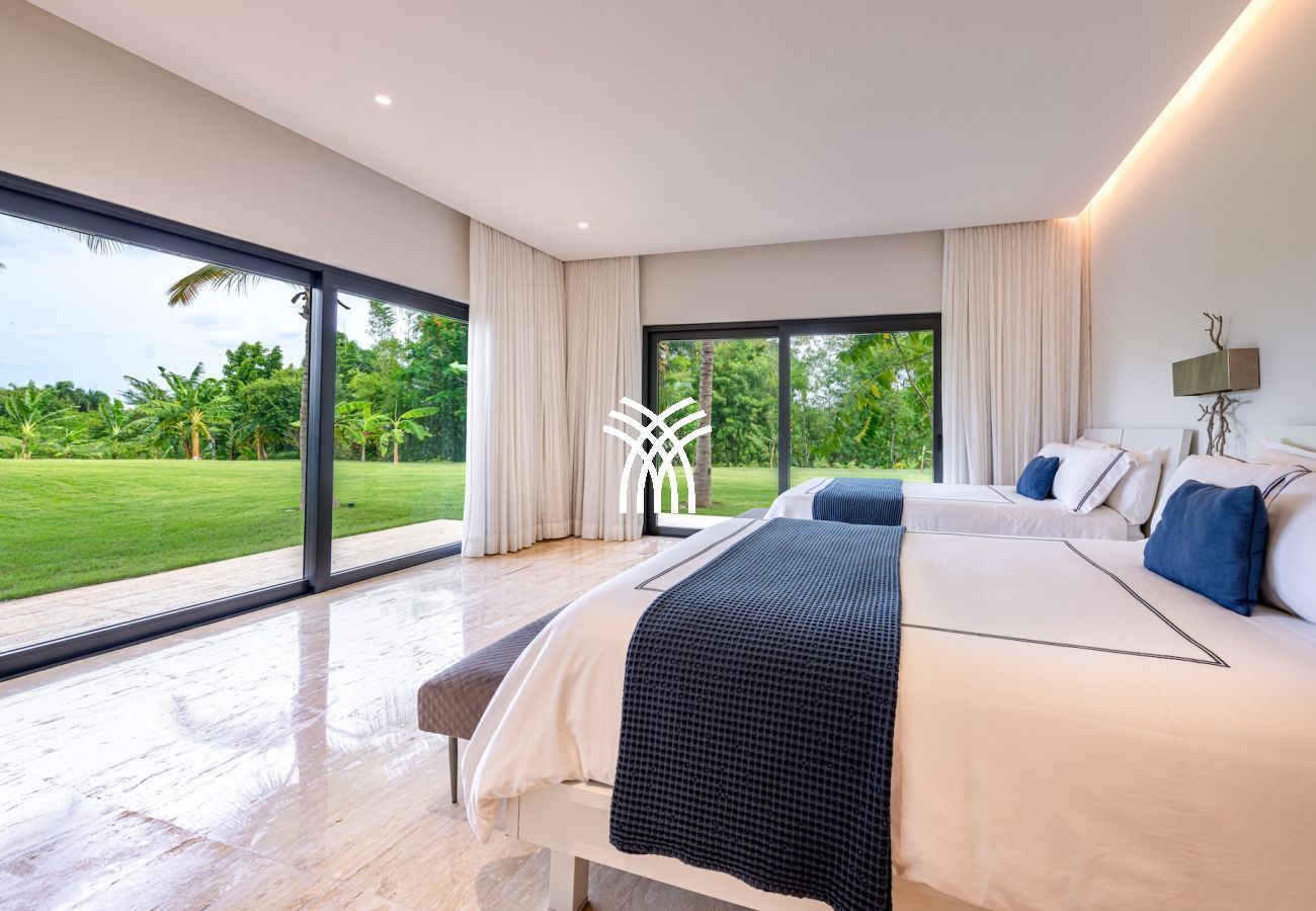 Villa à Casa De Campo - La Florentina