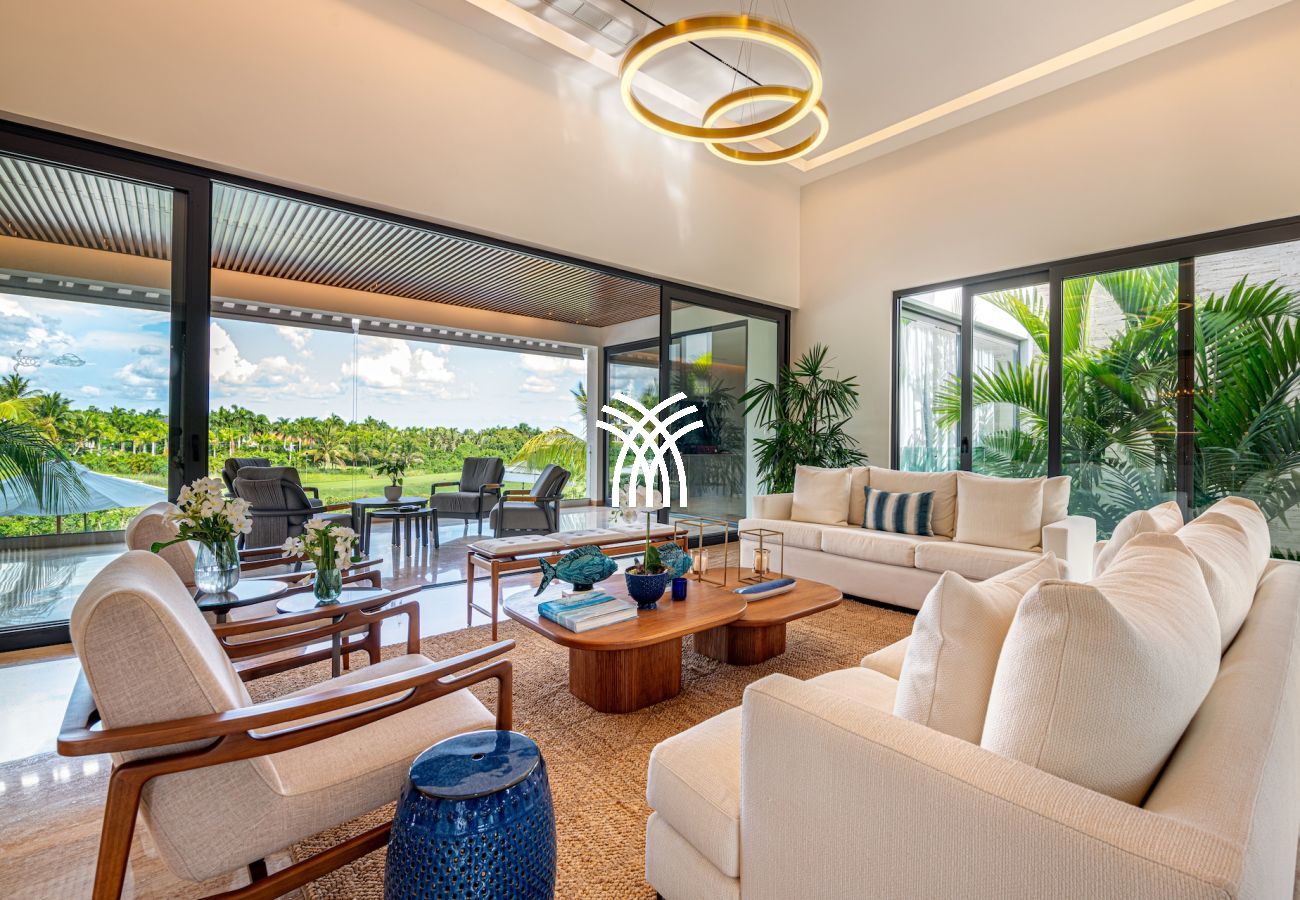 Villa à Casa De Campo - La Florentina