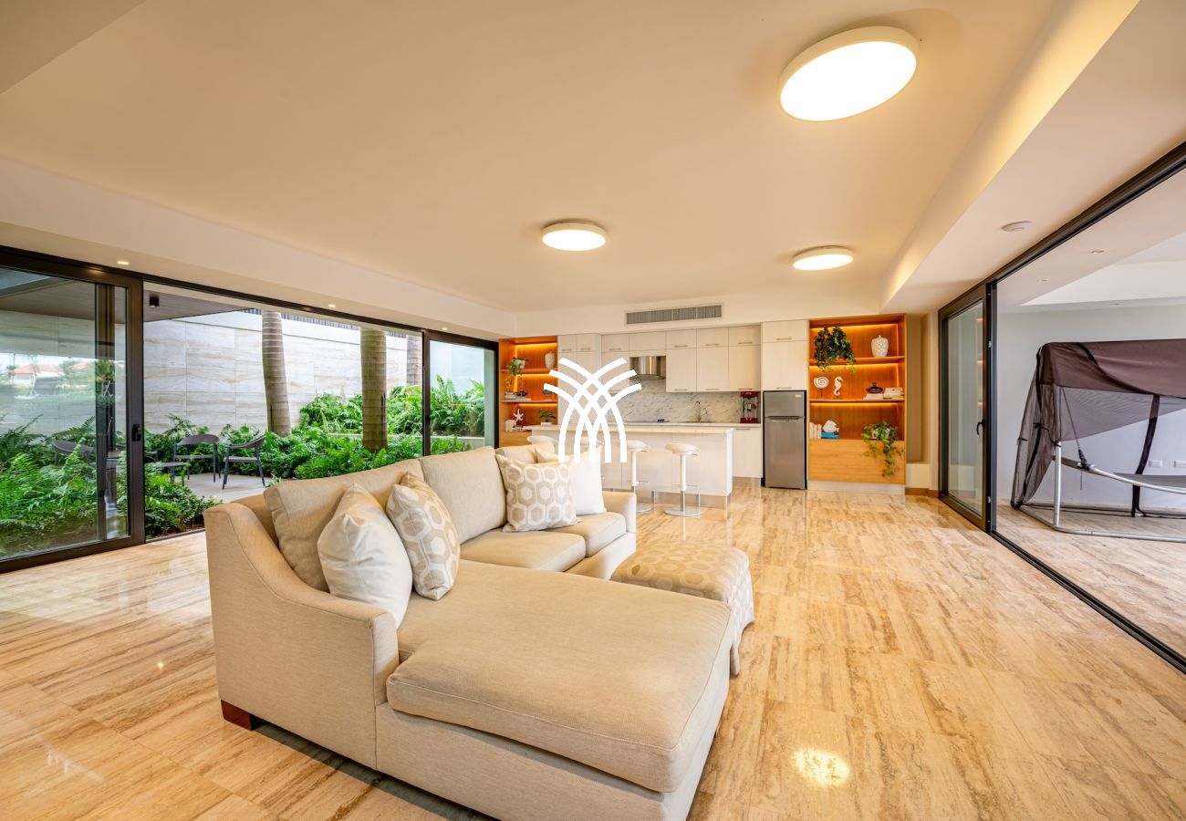 Villa à Casa De Campo - La Florentina