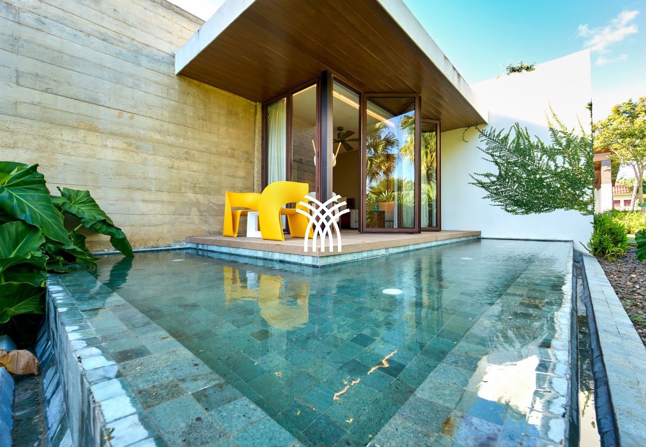 Villa à Casa De Campo - Palm West