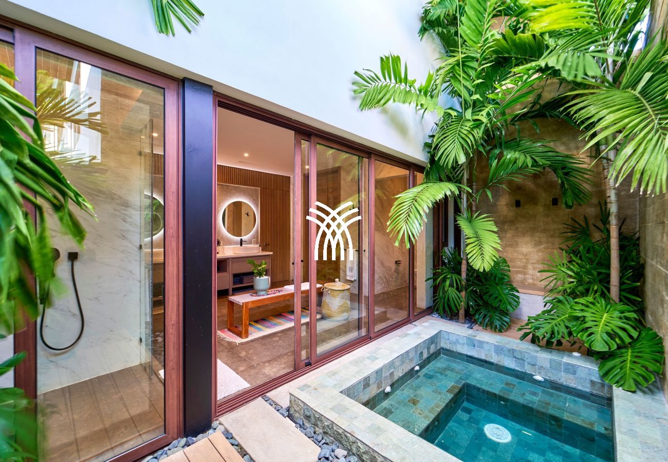 Villa à Casa De Campo - Palm West