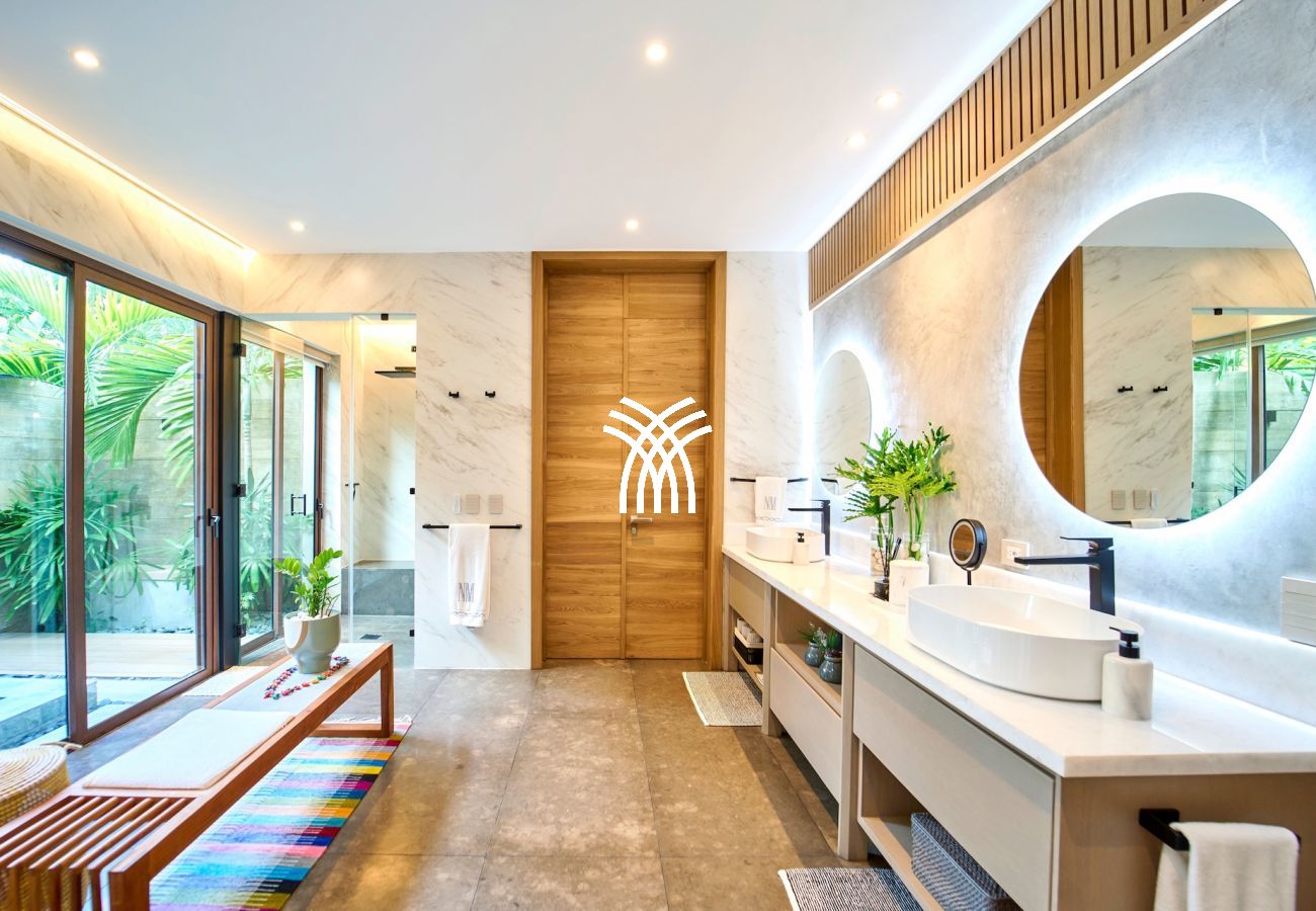 Villa à Casa De Campo - Palm West