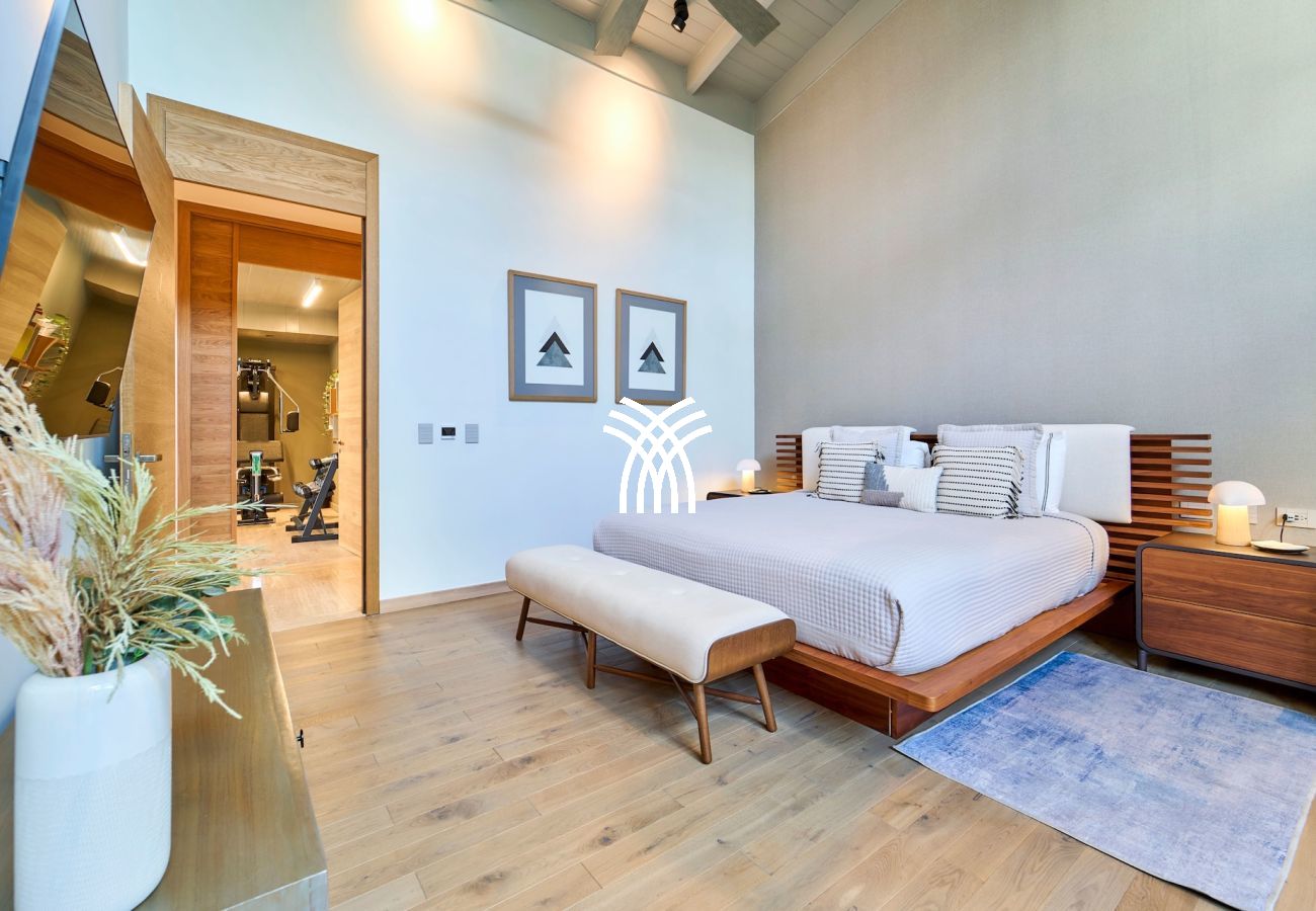 Villa à Casa De Campo - Palm West