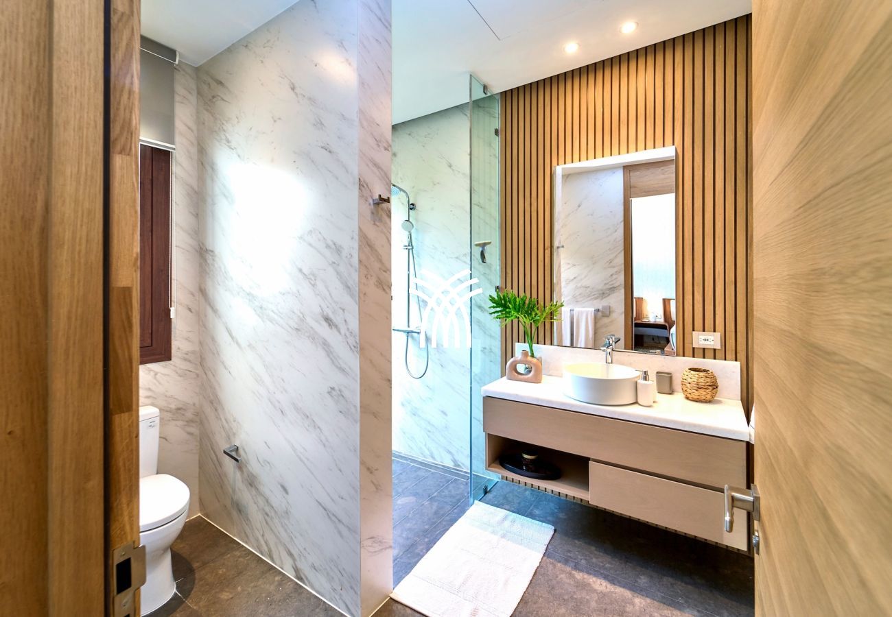 Villa à Casa De Campo - Palm West