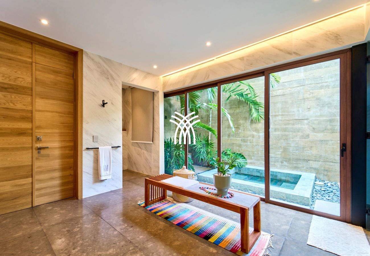 Villa à Casa De Campo - Palm West