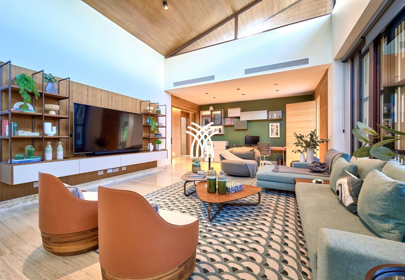 Villa à Casa De Campo - Palm West