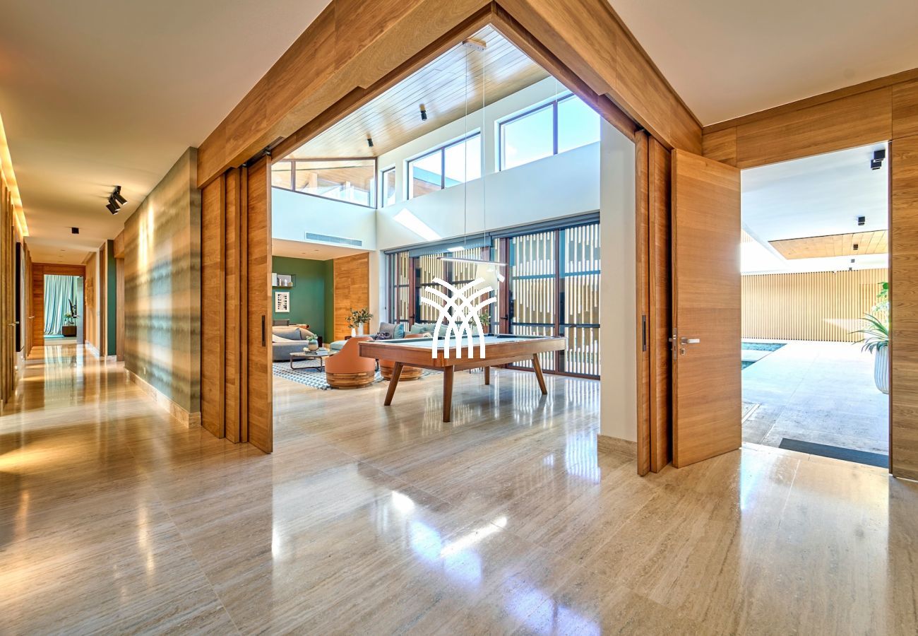 Villa à Casa De Campo - Palm West