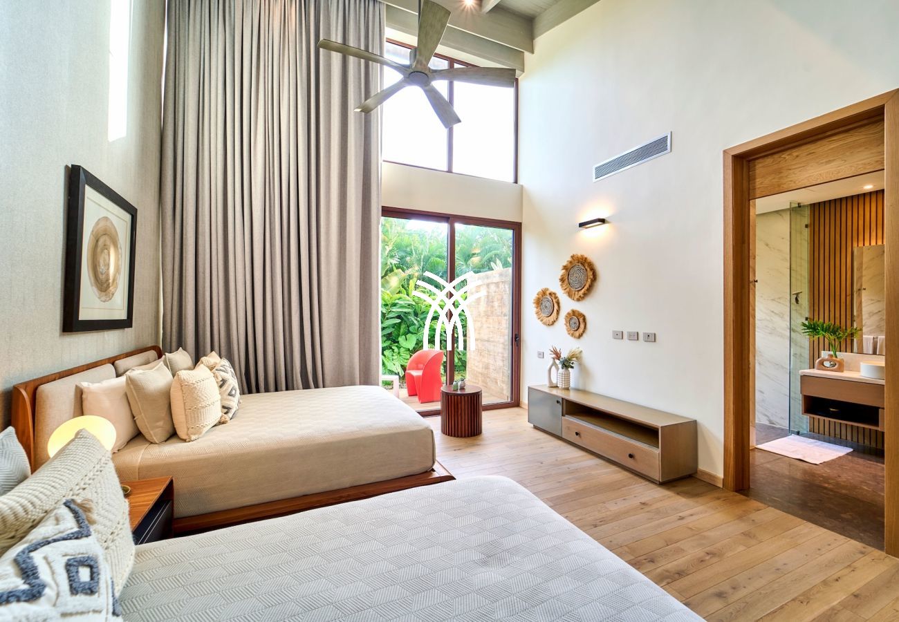 Villa à Casa De Campo - Palm West