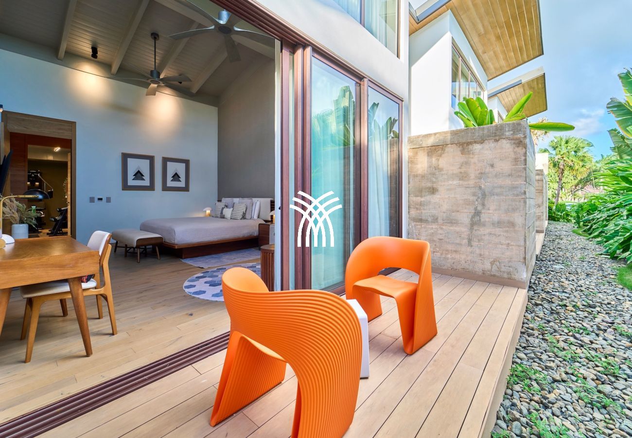 Villa à Casa De Campo - Palm West