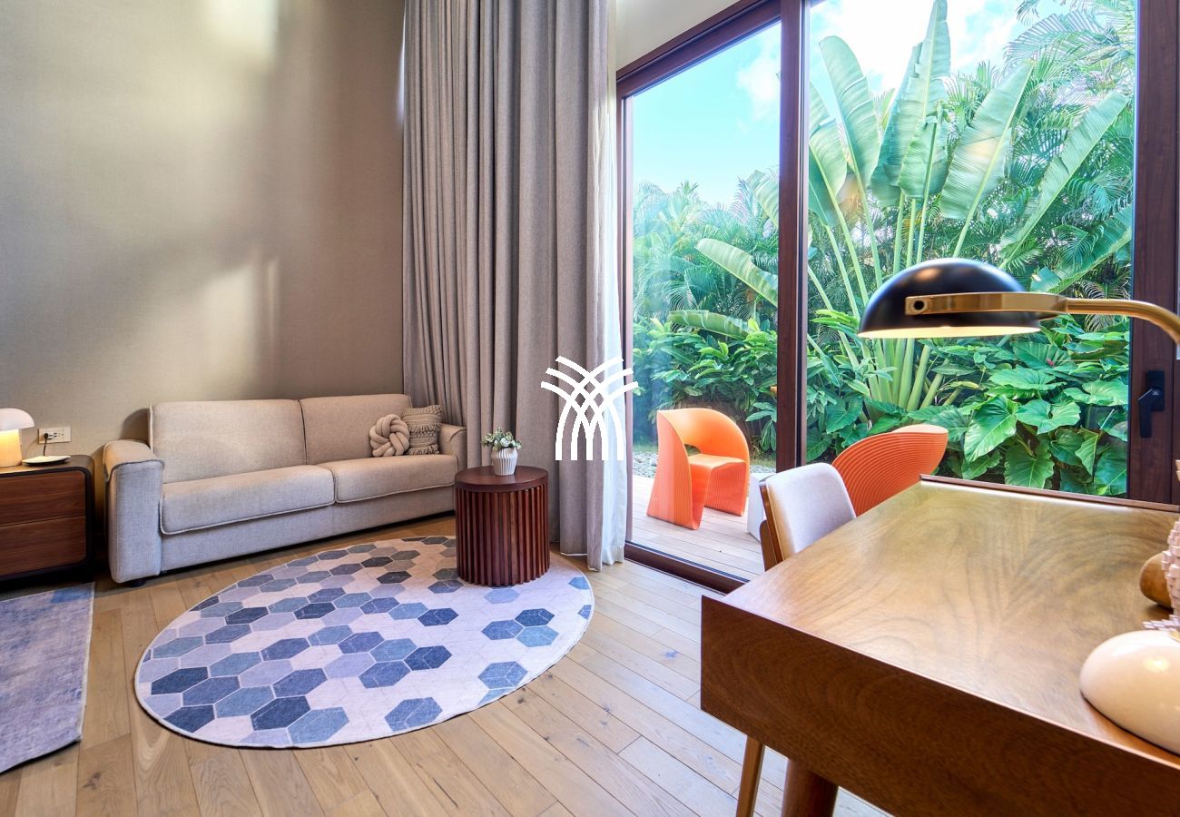 Villa à Casa De Campo - Palm West