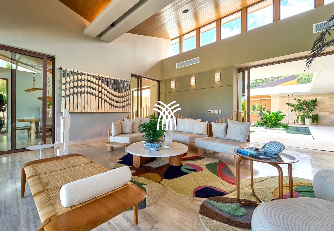 Villa à Casa De Campo - Palm West