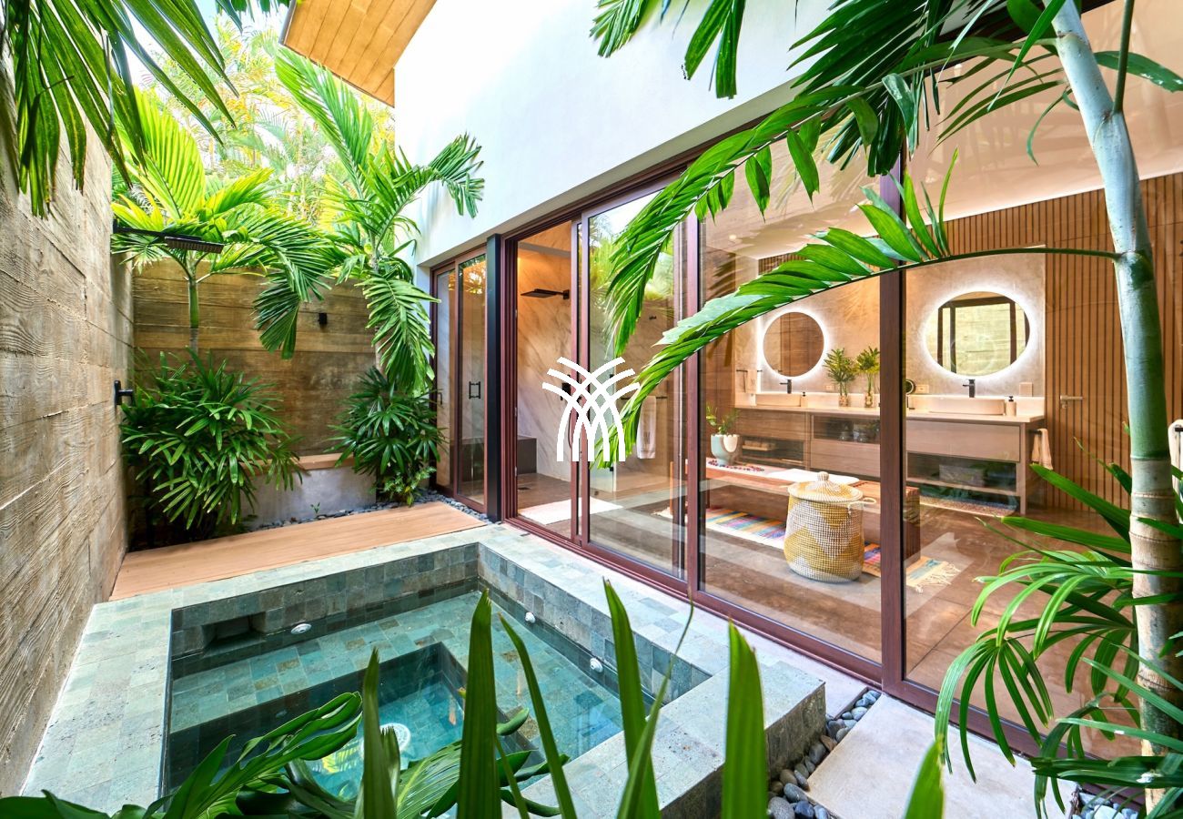 Villa à Casa De Campo - Palm West