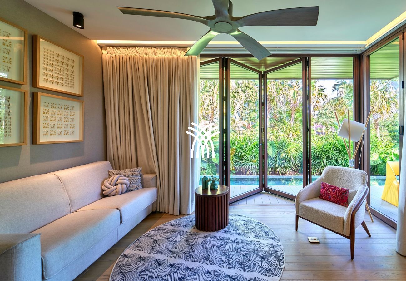 Villa à Casa De Campo - Palm West