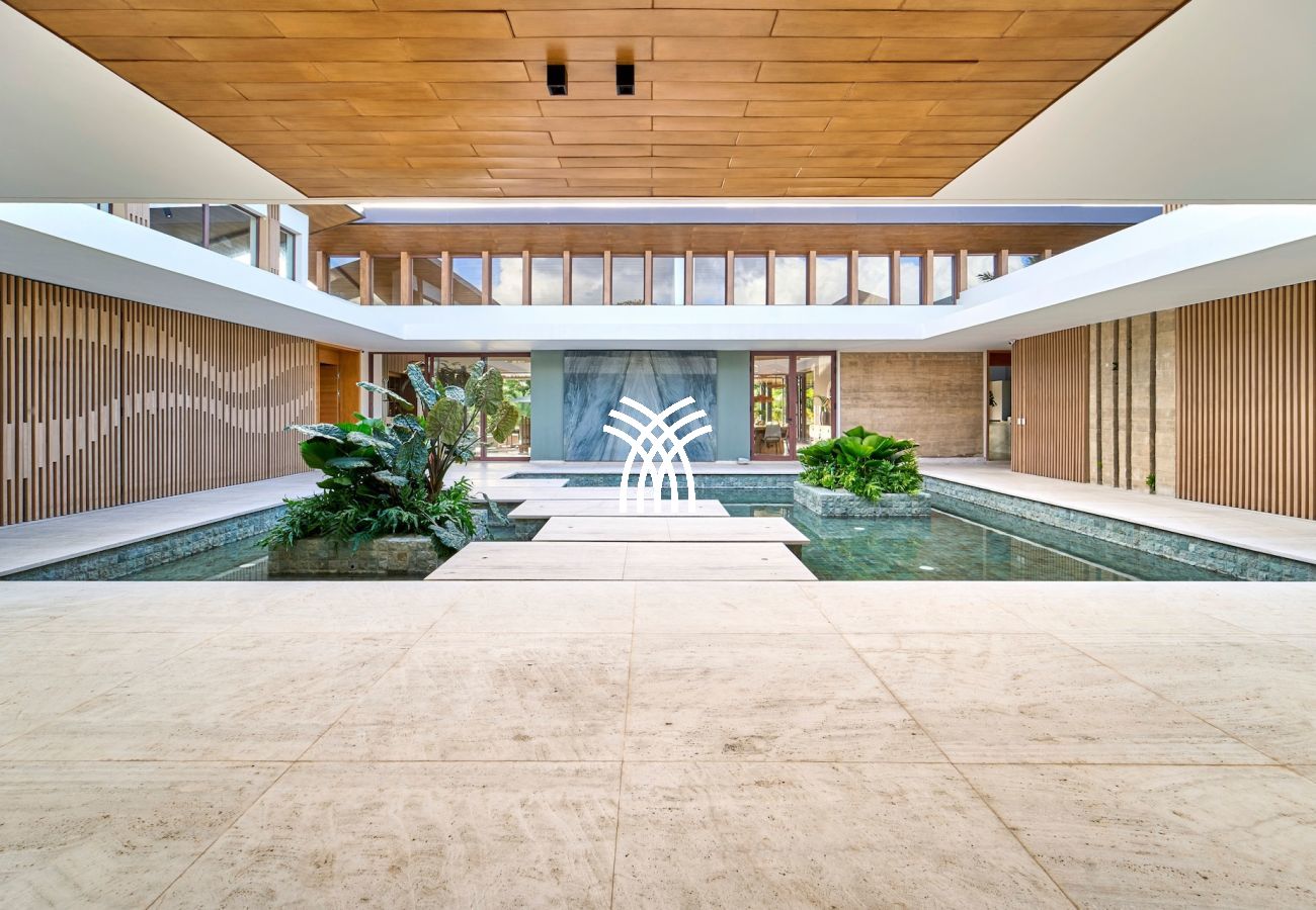 Villa à Casa De Campo - Palm West