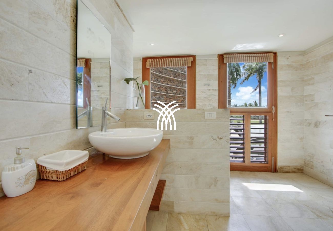 Villa à Casa De Campo - Casa del Sol