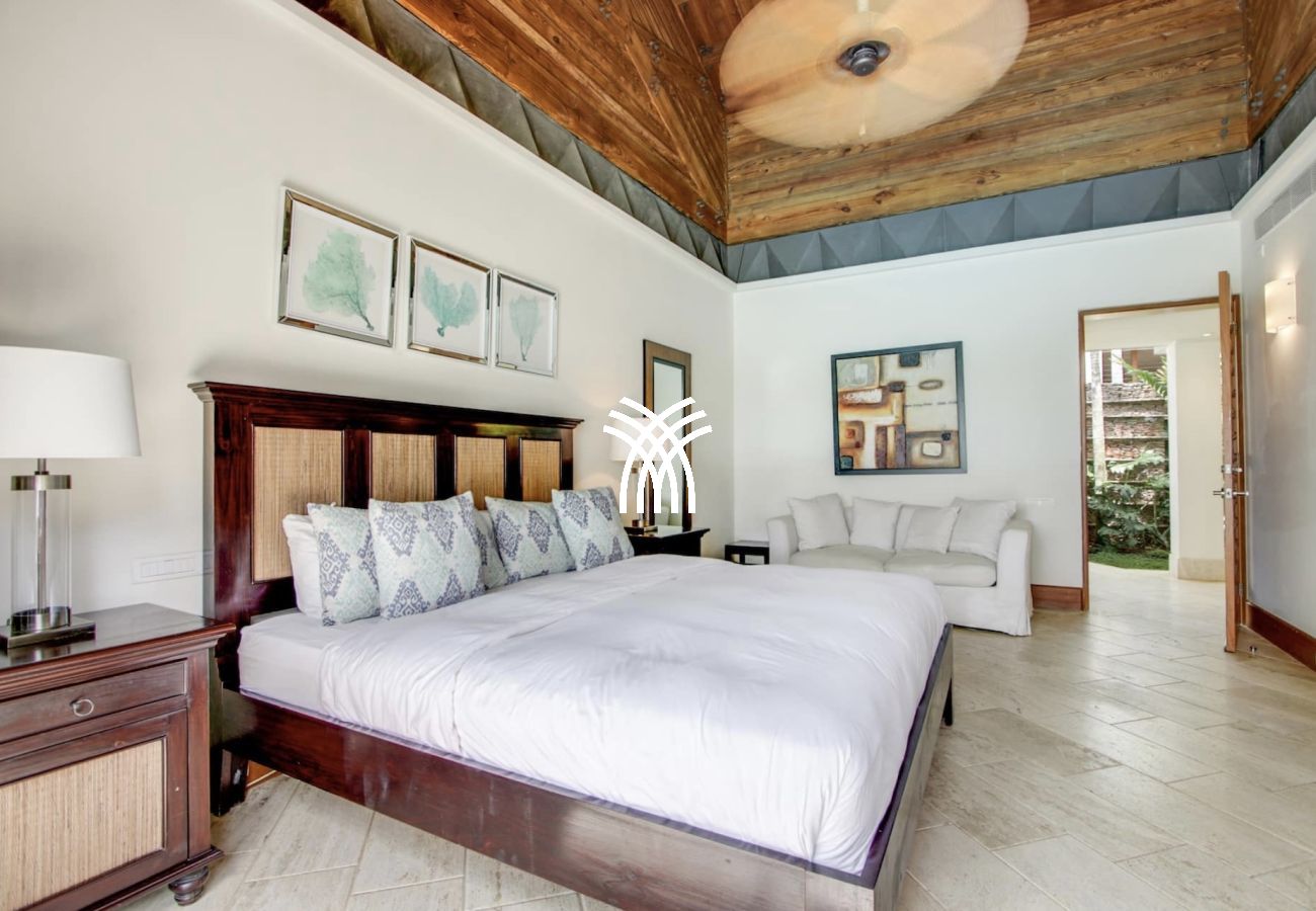 Villa à Casa De Campo - Casa del Sol