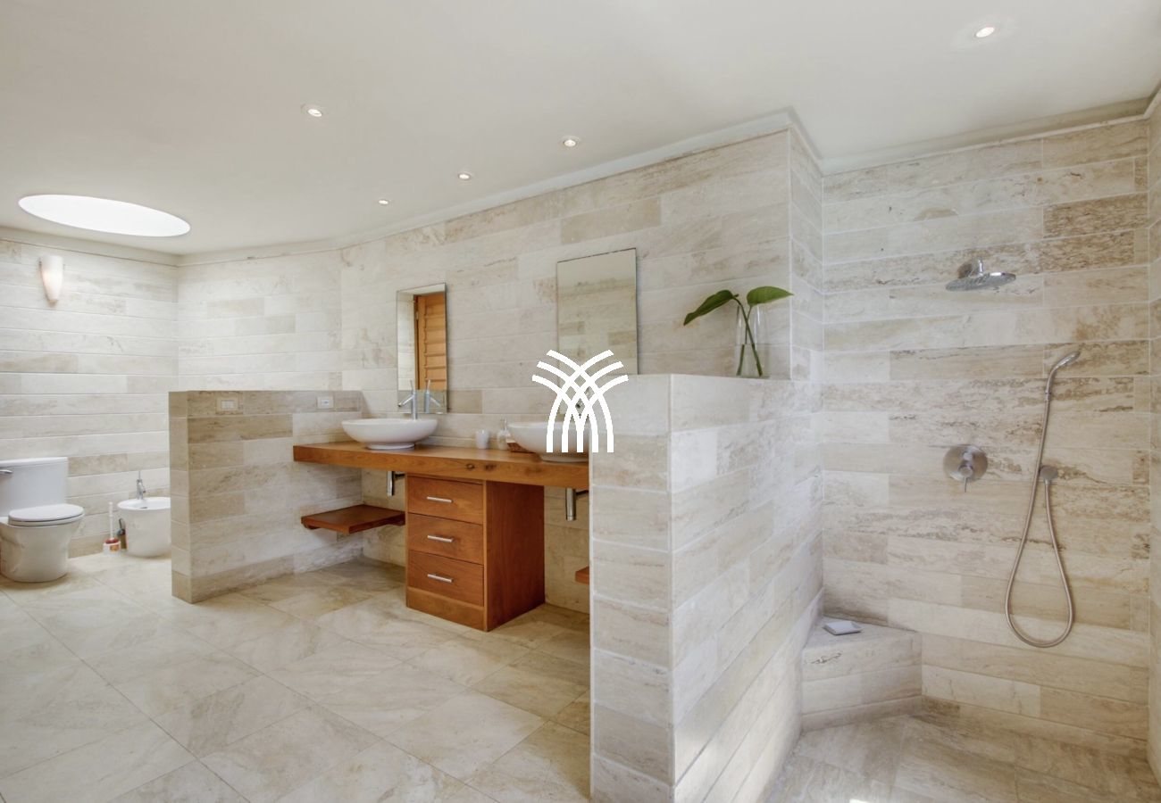 Villa à Casa De Campo - Casa del Sol