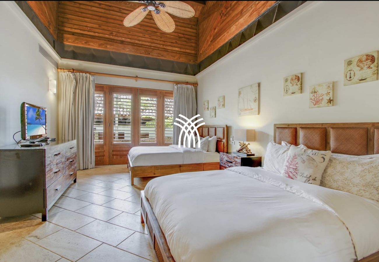 Villa à Casa De Campo - Casa del Sol