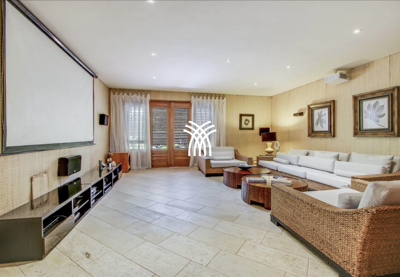 Villa à Casa De Campo - Casa del Sol