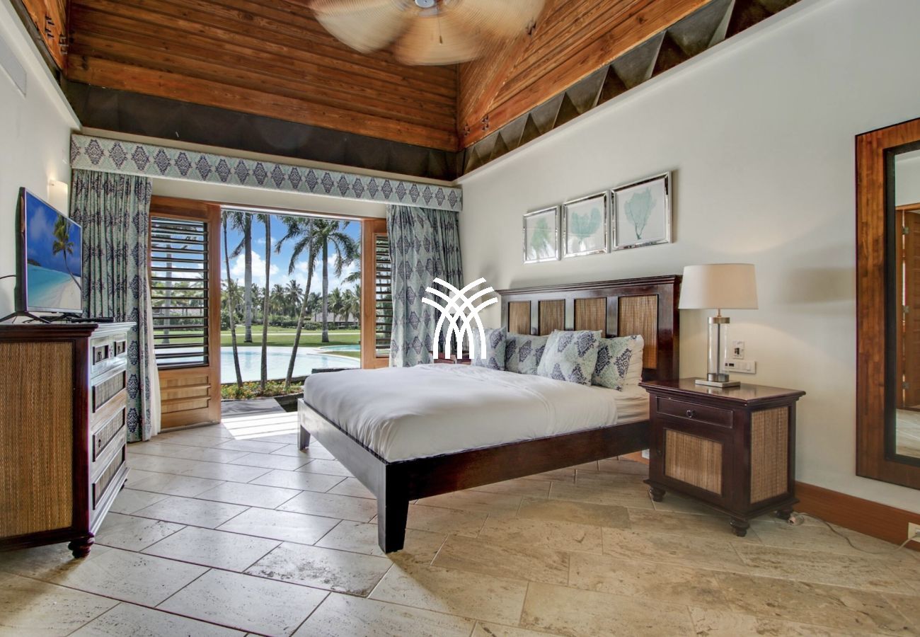 Villa à Casa De Campo - Casa del Sol