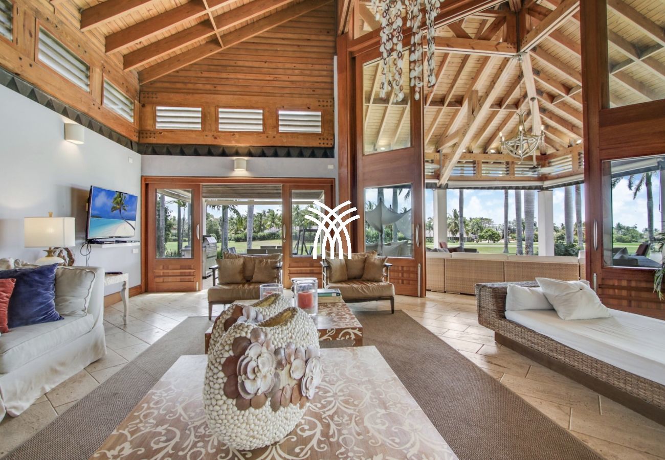 Villa à Casa De Campo - Casa del Sol