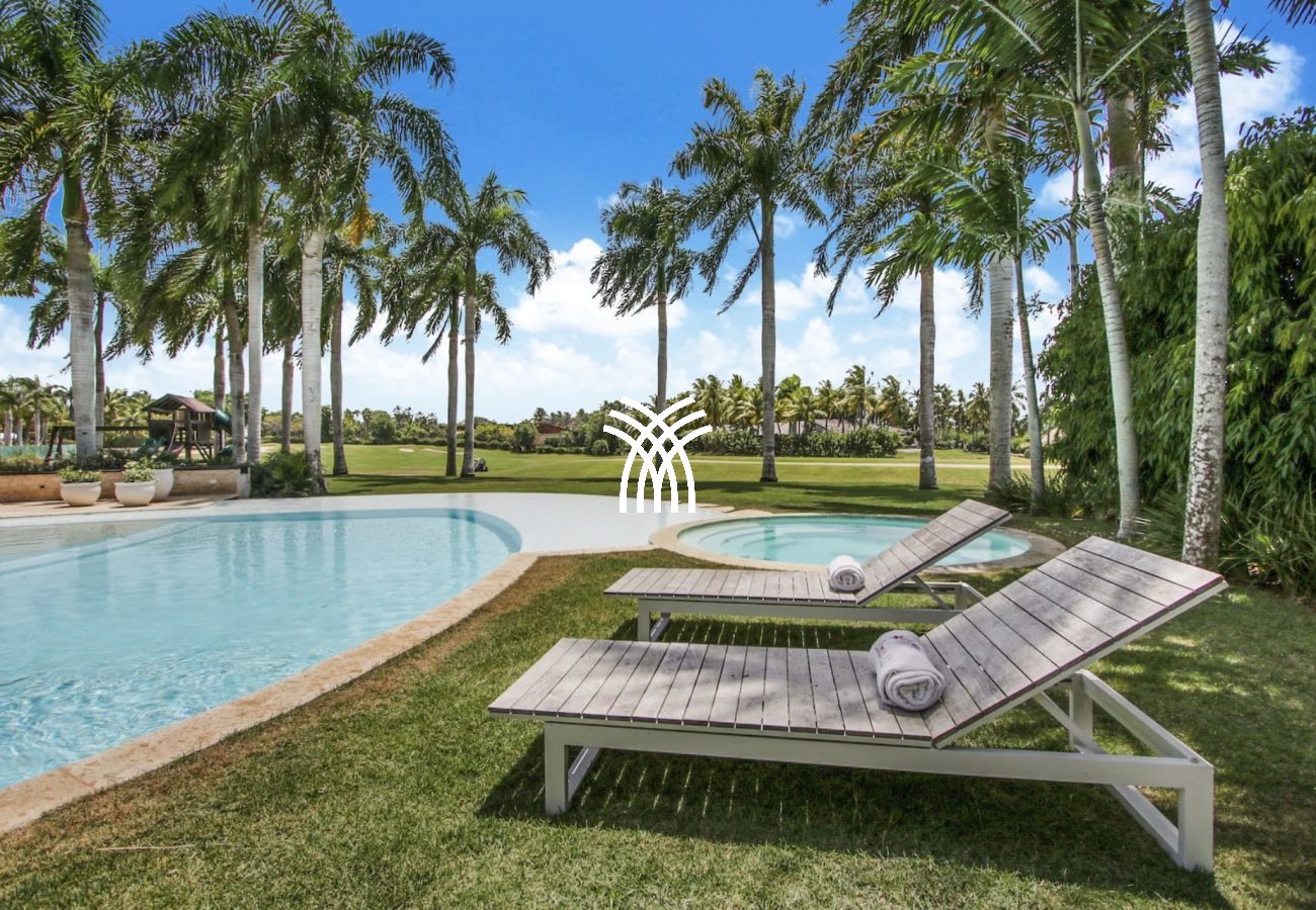 Villa à Casa De Campo - Casa del Sol