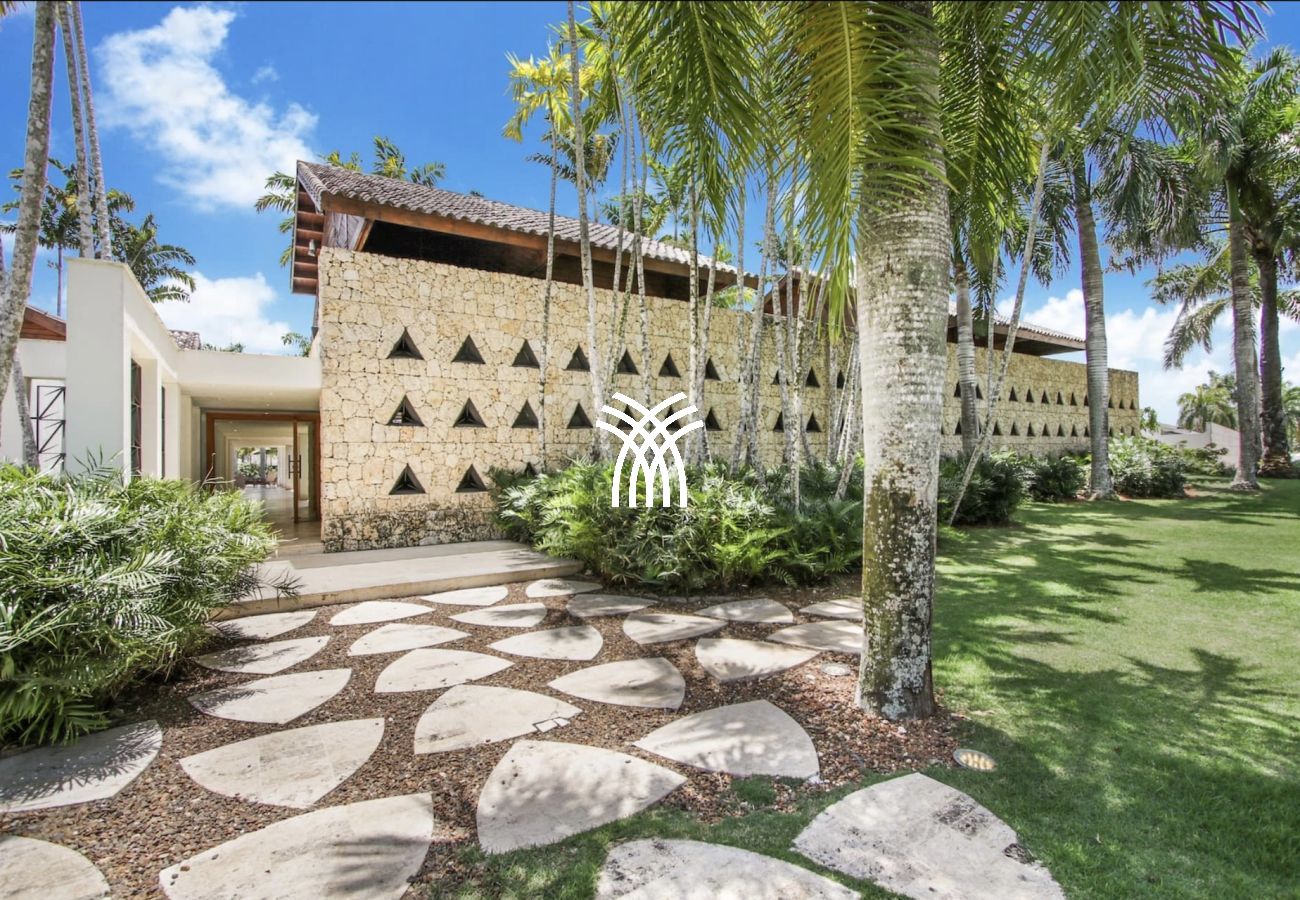 Villa à Casa De Campo - Casa del Sol