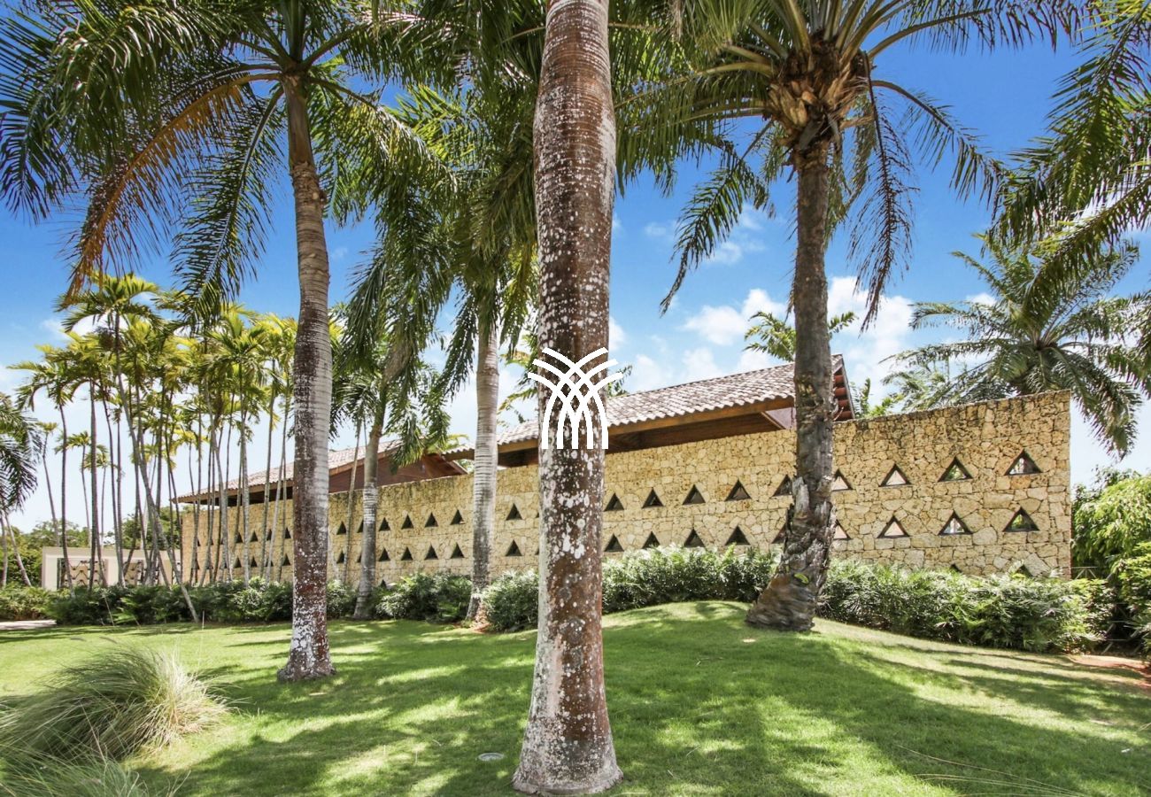 Villa à Casa De Campo - Casa del Sol