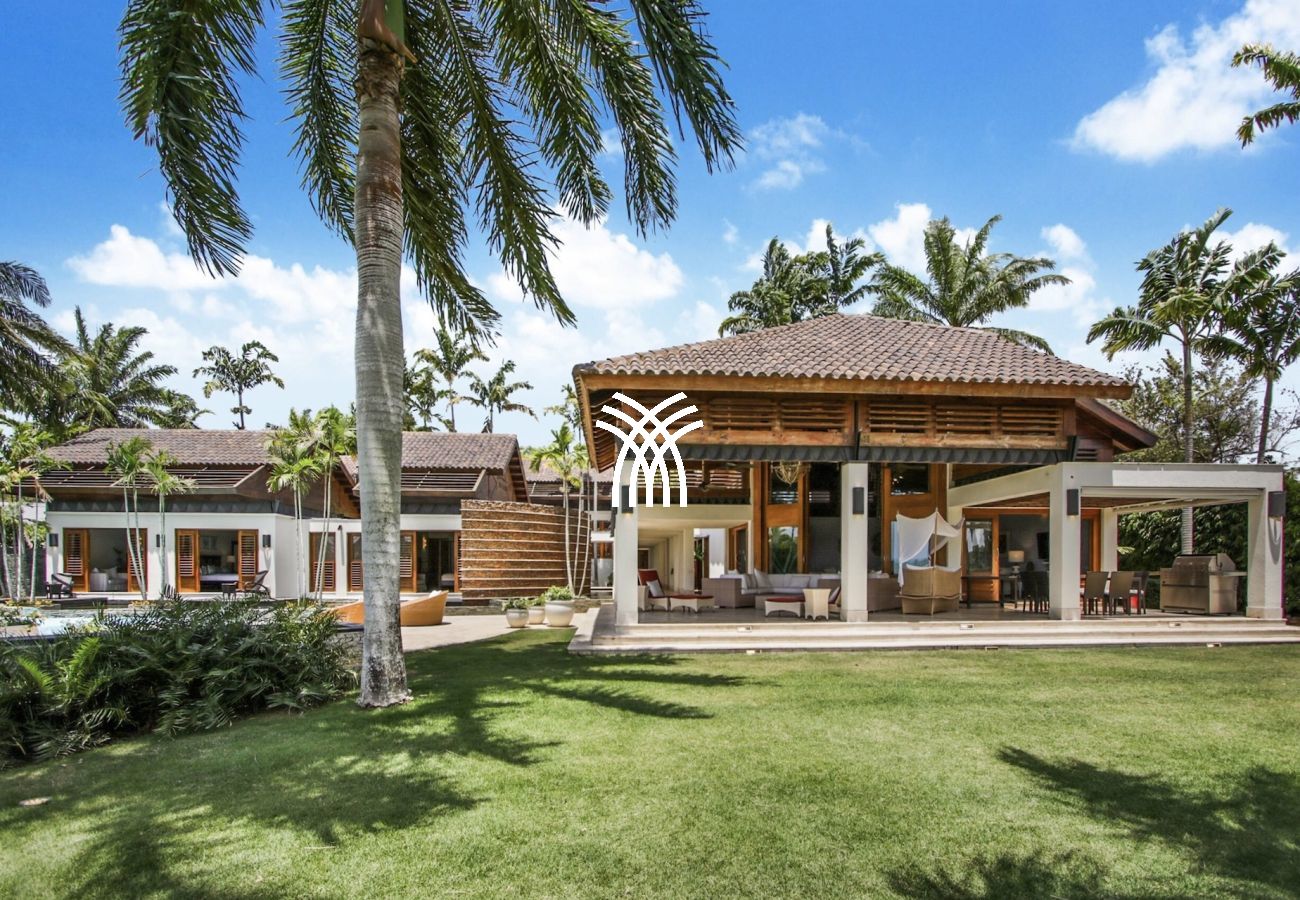 Villa à Casa De Campo - Casa del Sol