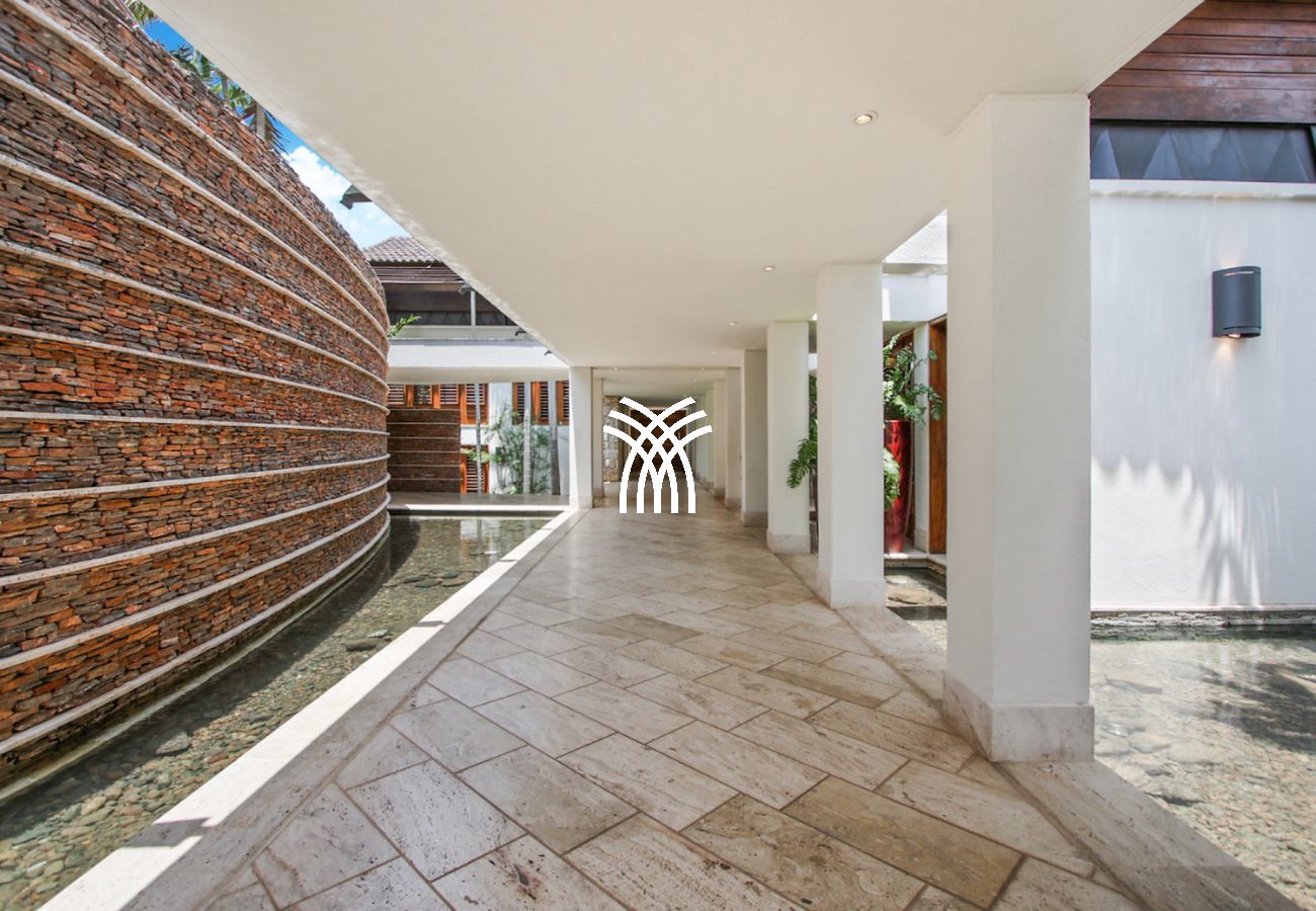 Villa à Casa De Campo - Casa del Sol