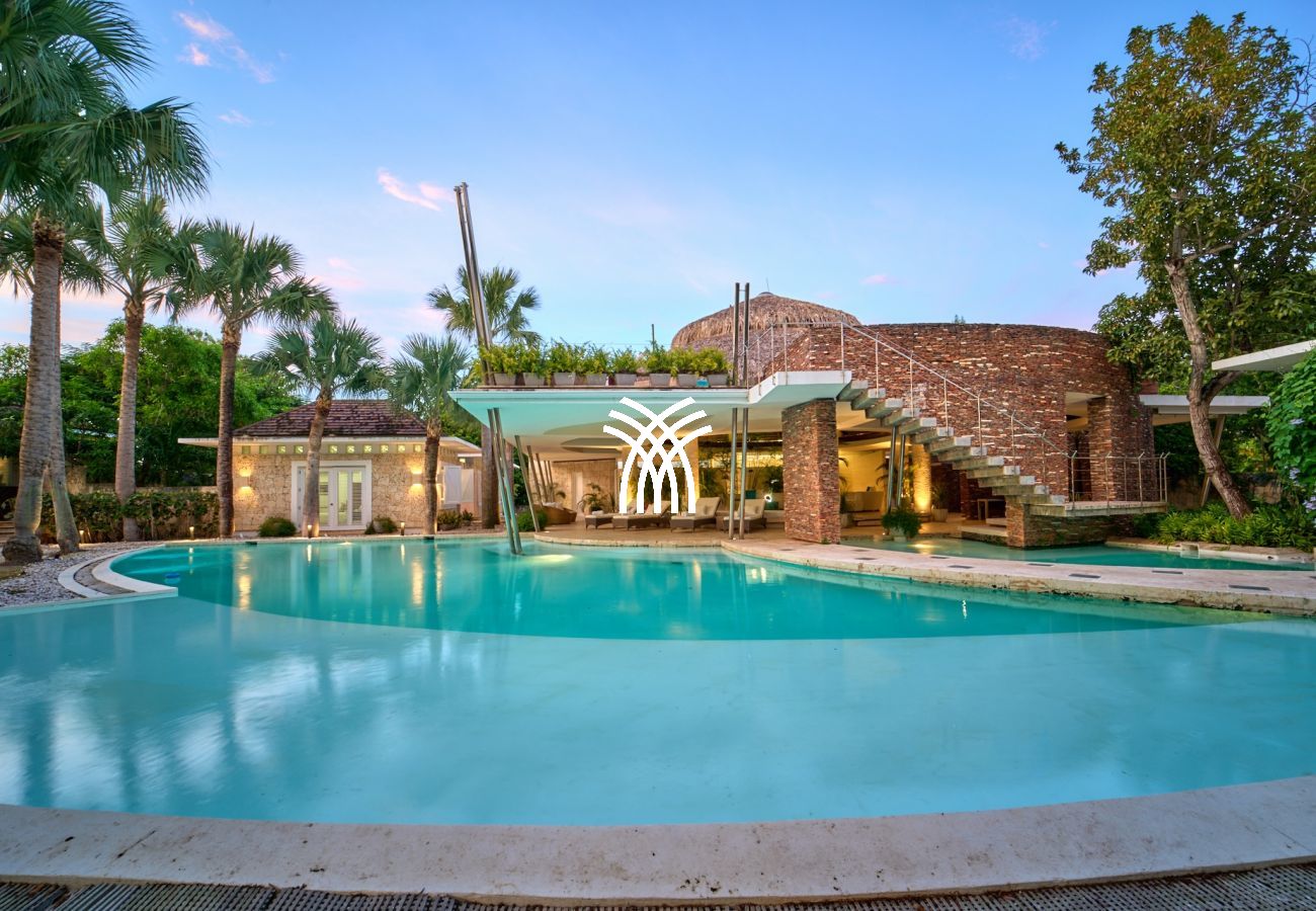 Villa à Casa De Campo - Tranquila