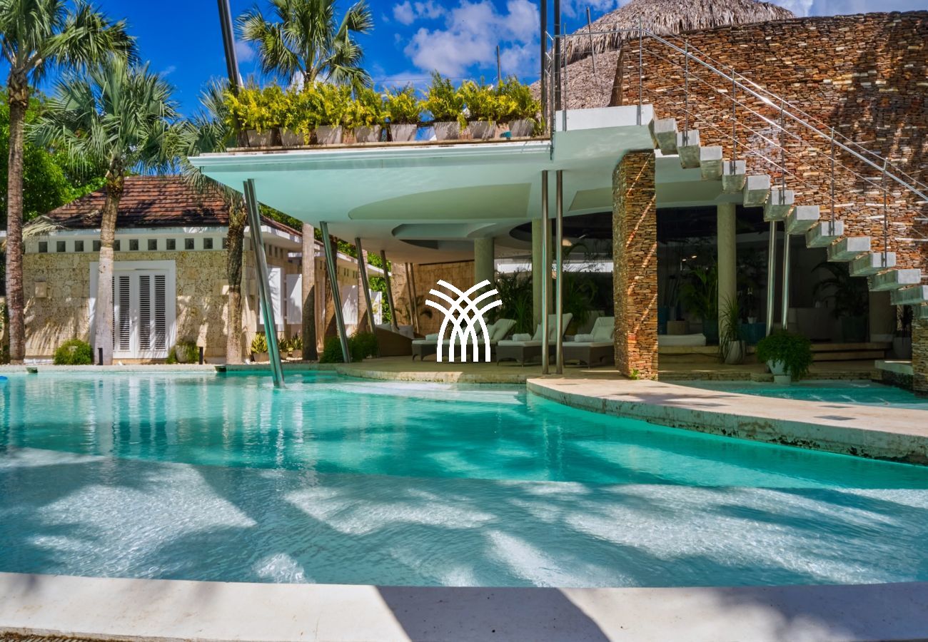 Villa à Casa De Campo - Tranquila