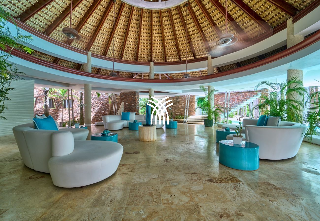 Villa à Casa De Campo - Tranquila