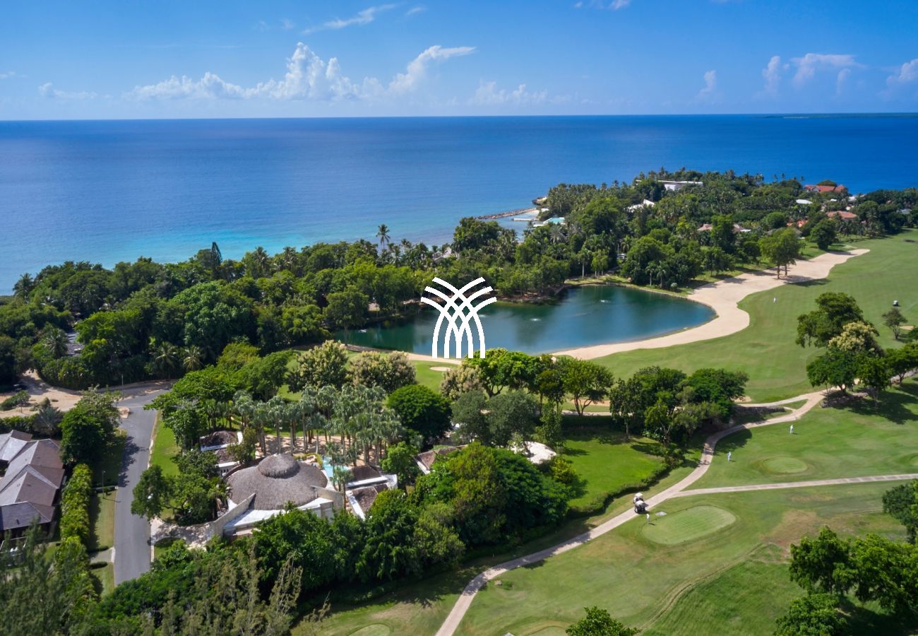 Villa à Casa De Campo - Tranquila