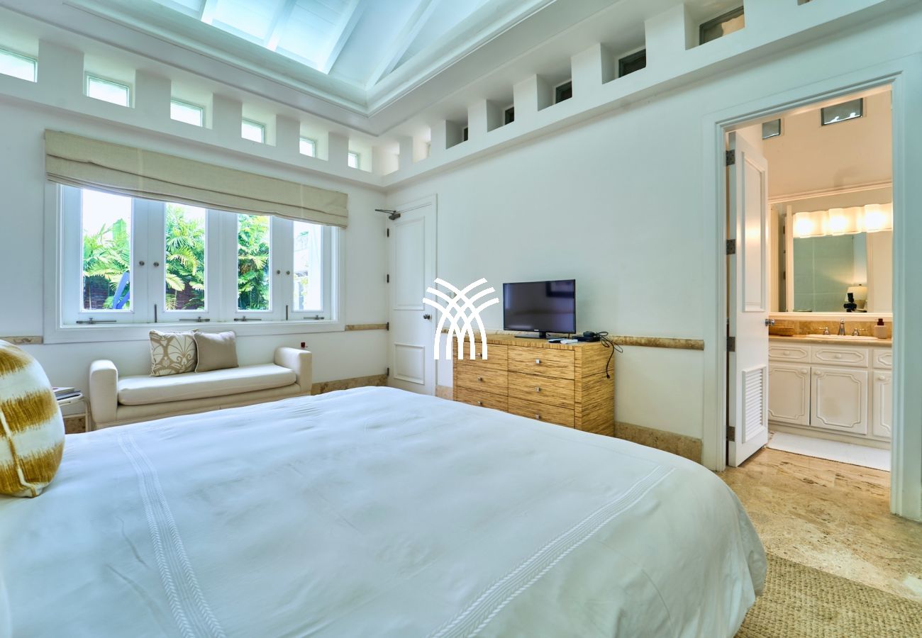 Villa à Casa De Campo - Tranquila