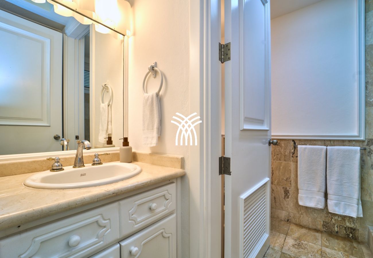 Villa à Casa De Campo - Tranquila