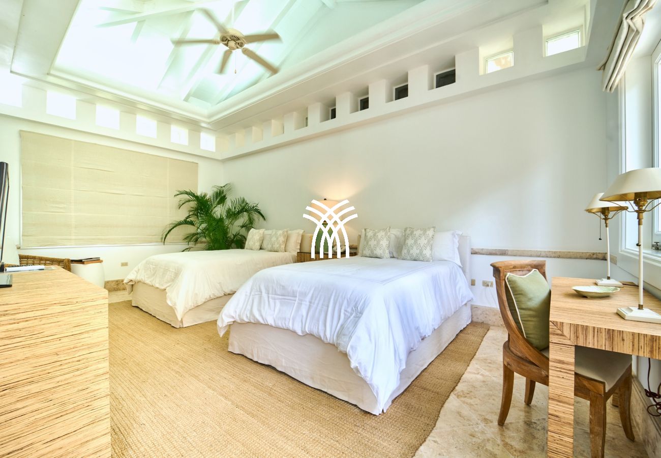 Villa à Casa De Campo - Tranquila