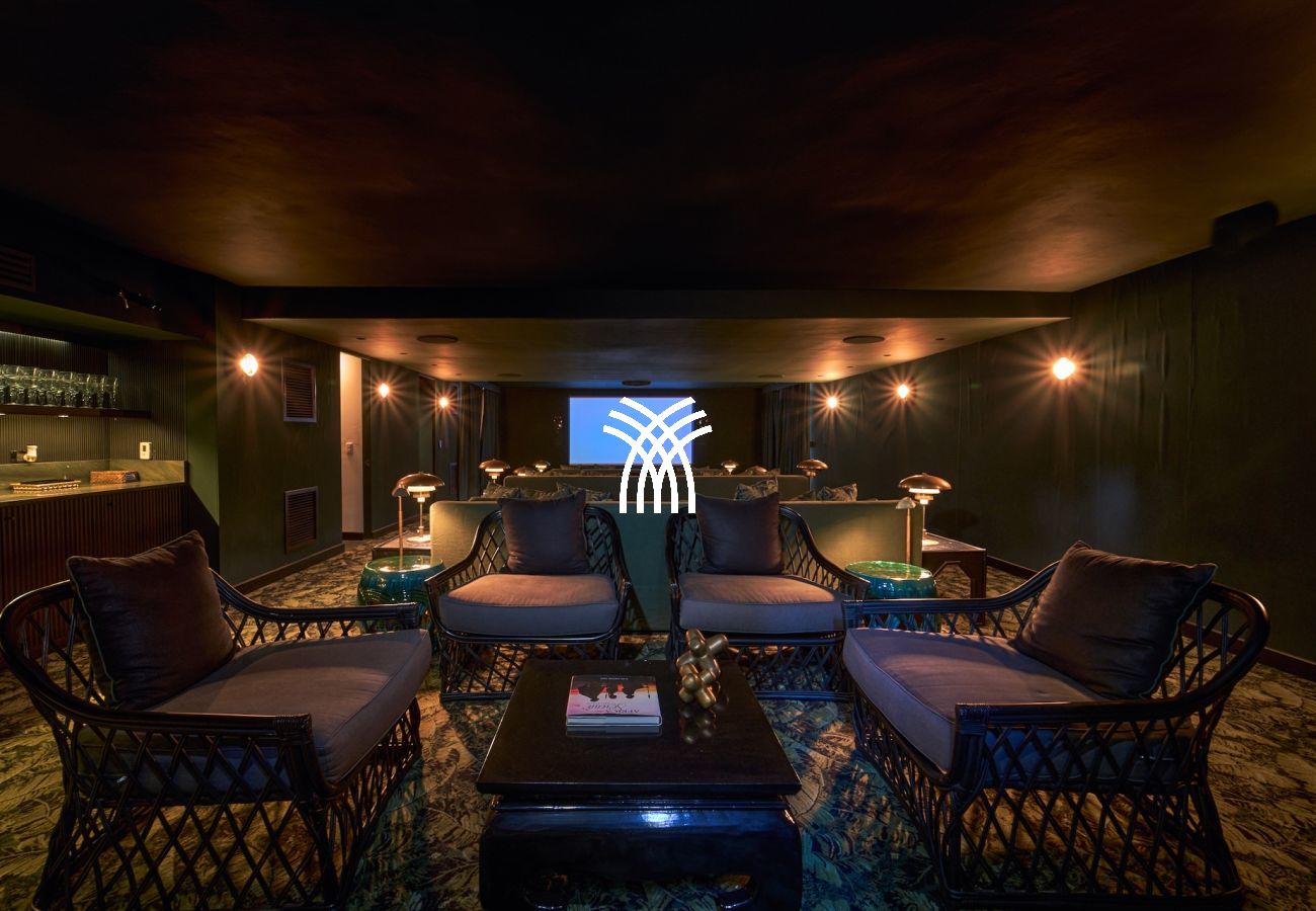 Villa à Casa De Campo - Tranquila