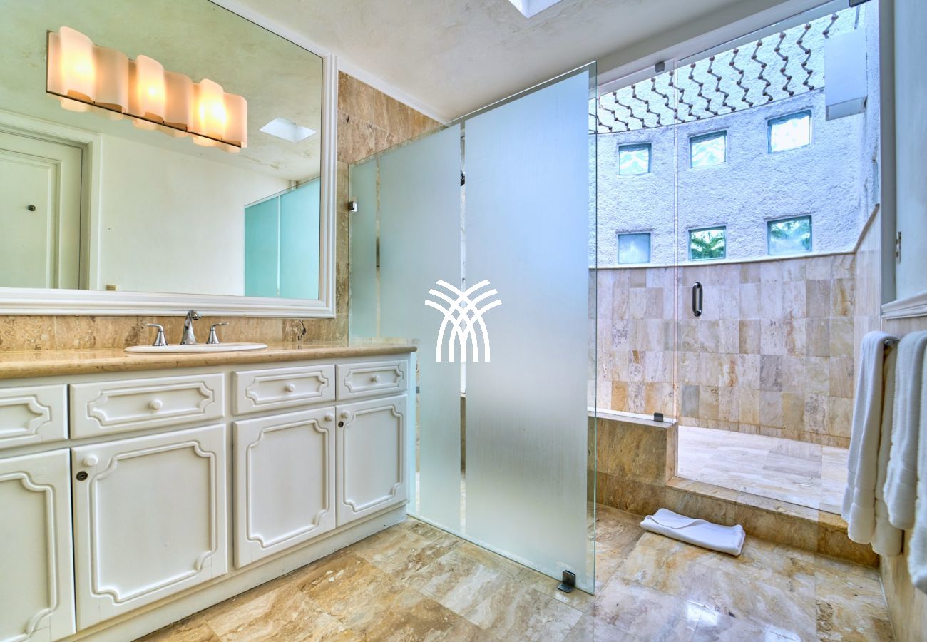 Villa à Casa De Campo - Tranquila