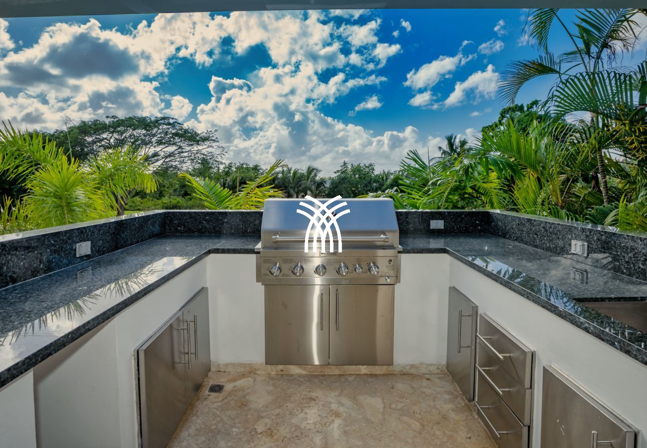 Villa à Casa De Campo - Los Mangos