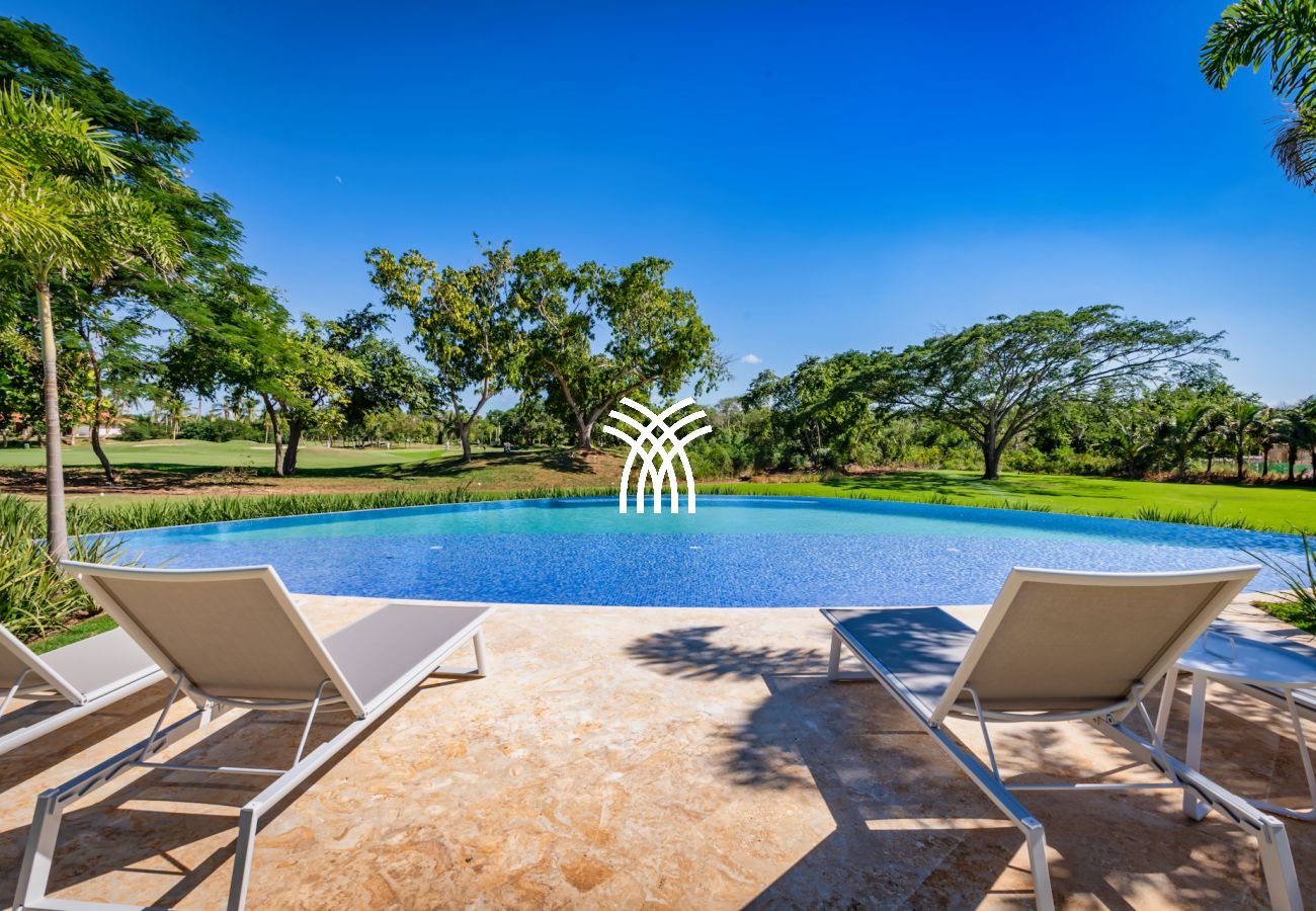 Villa à Casa De Campo - Los Mangos